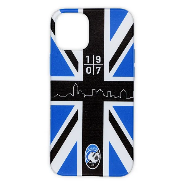 ATALANTA COVER SKYLINE IPHONE 12 MINI