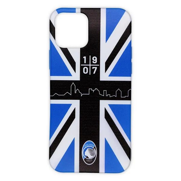 ATALANTA COVER SKYLINE IPHONE 12 PRO