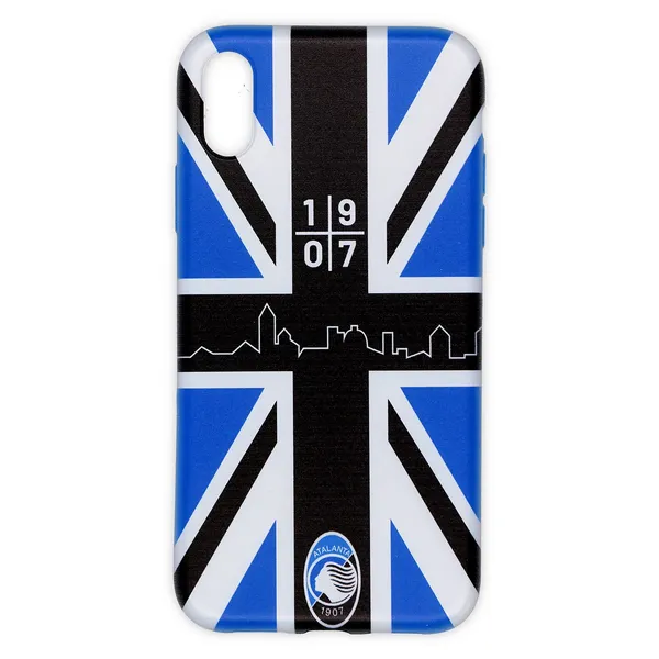 ATALANTA COVER SKYLINE IPHONE XR