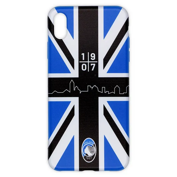 ATALANTA COVER SKYLINE IPHONE XS MAX