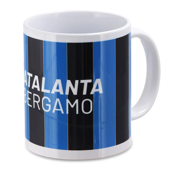ATALANTA INSTITUTIONAL MUG 2021/22