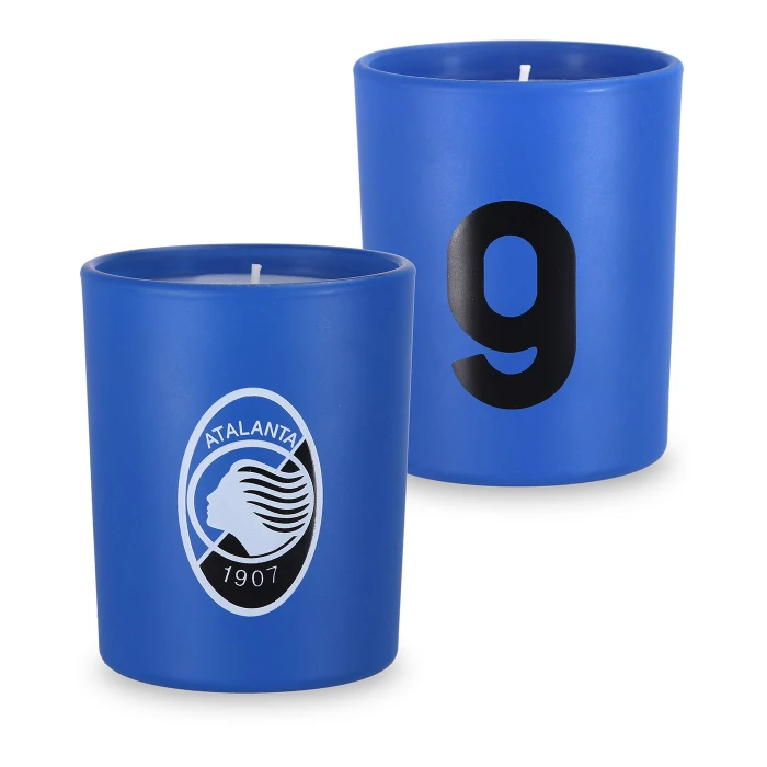 ATALANTA CANDLE - N9