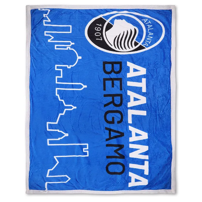 ATALANTA SKYLINE PLAID