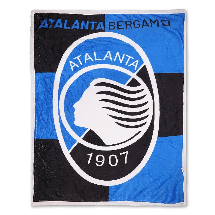 ATALANTA LOGO PLAID