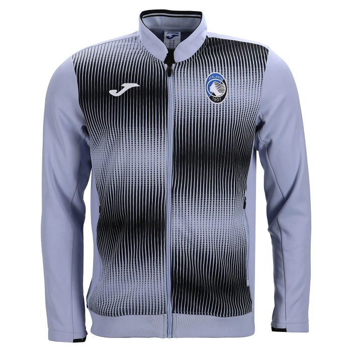 ATALANTA LIGHT BLUE TRAINING TOP 2022/23