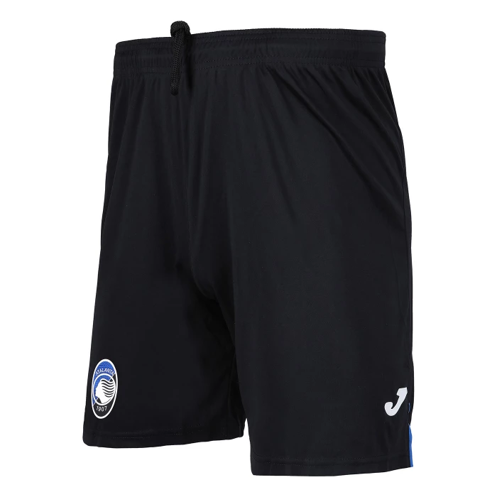 ATALANTA HOME SHORTS 2022/23 - KIDS