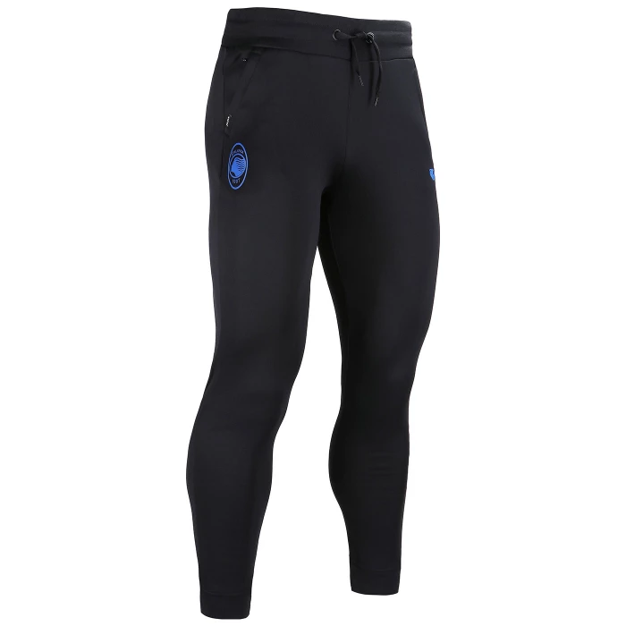 ATALANTA BLUE FREE TIME SUIT 2022/23 - KIDS