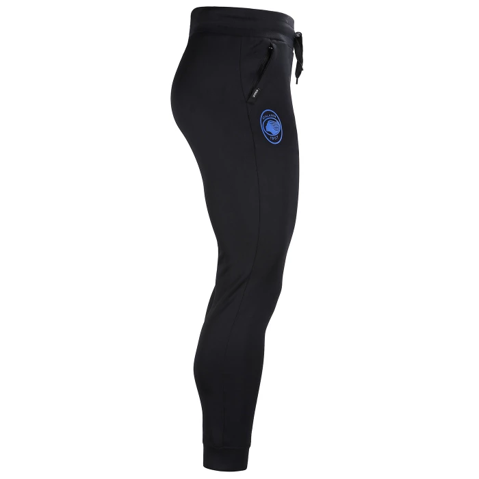 ATALANTA BLUE FREE TIME SUIT 2022/23 - KIDS