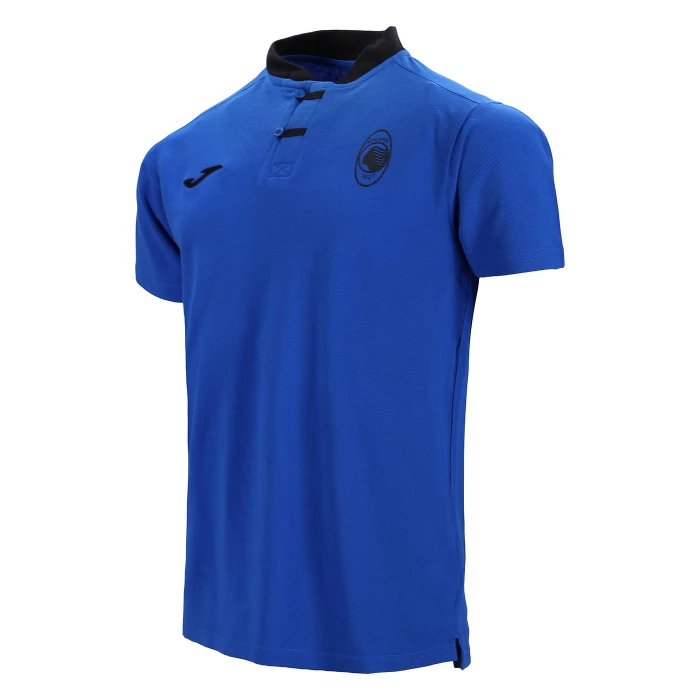 ATALANTA BLUE FREE TIME POLO 2022/23 - KIDS