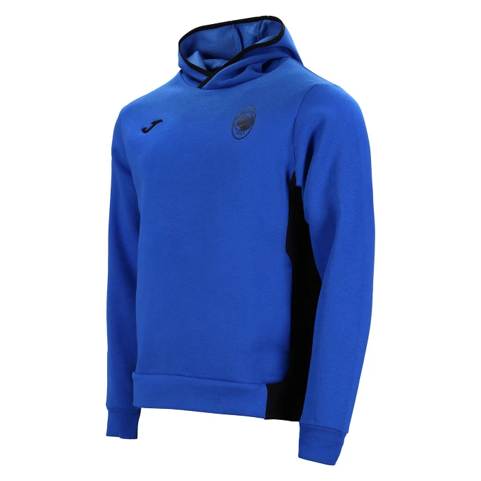 ATALANTA BLUE HOODIE TOP 2022/23 - KIDS
