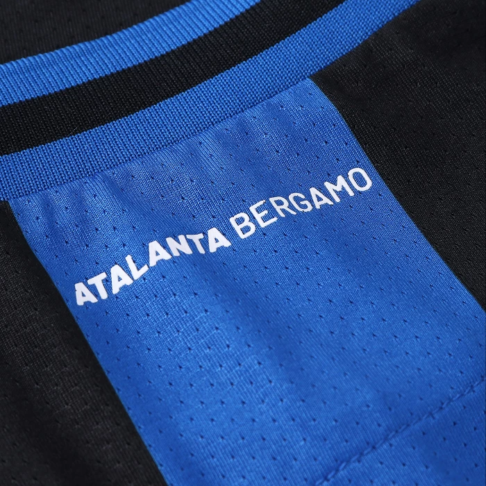 ATALANTA 22/23 SIGNED HOME JERSEY DUVAN