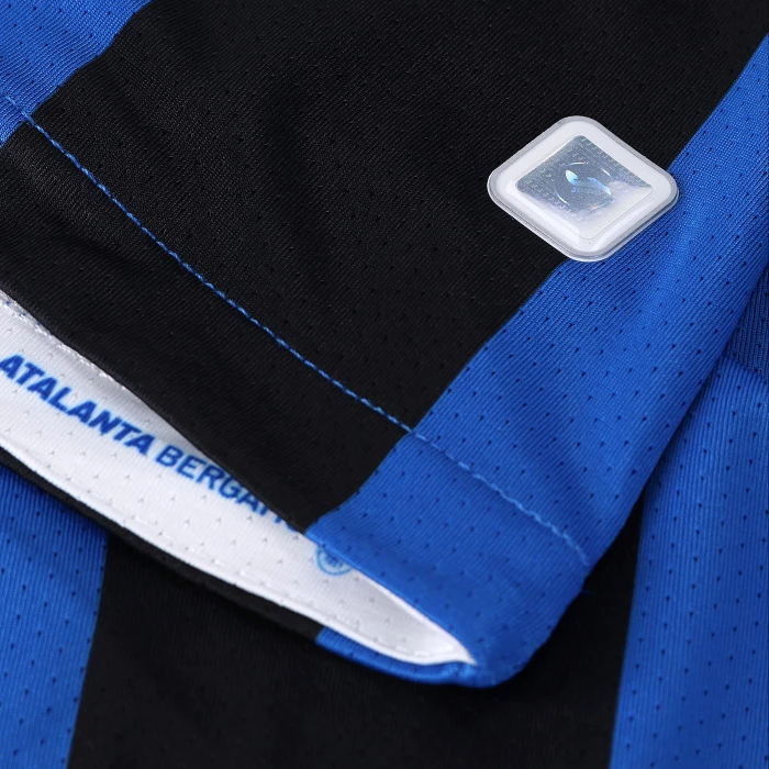 ATALANTA 22/23 SIGNED HOME JERSEY DUVAN