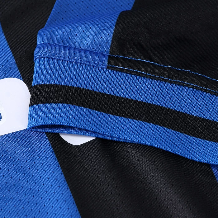 ATALANTA 22/23 SIGNED HOME JERSEY DUVAN