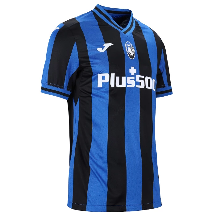 ATALANTA 22/23 SIGNED HOME JERSEY DUVAN
