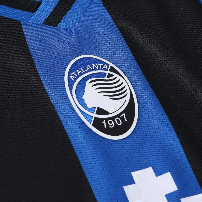 ATALANTA 22/23 SIGNED HOME JERSEY DUVAN