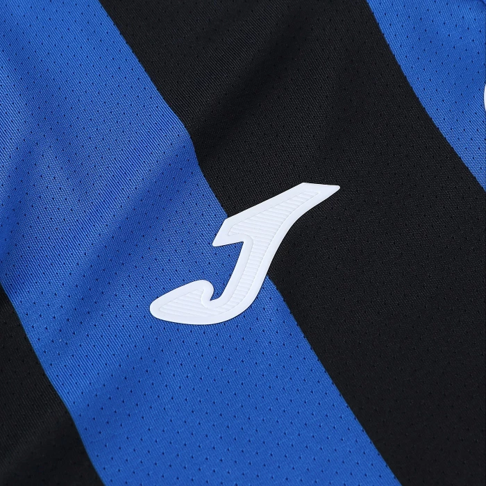 ATALANTA 22/23 SIGNED HOME JERSEY DUVAN