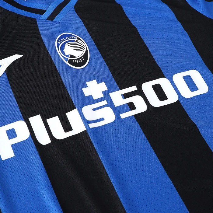 ATALANTA 22/23 SIGNED HOME JERSEY DUVAN