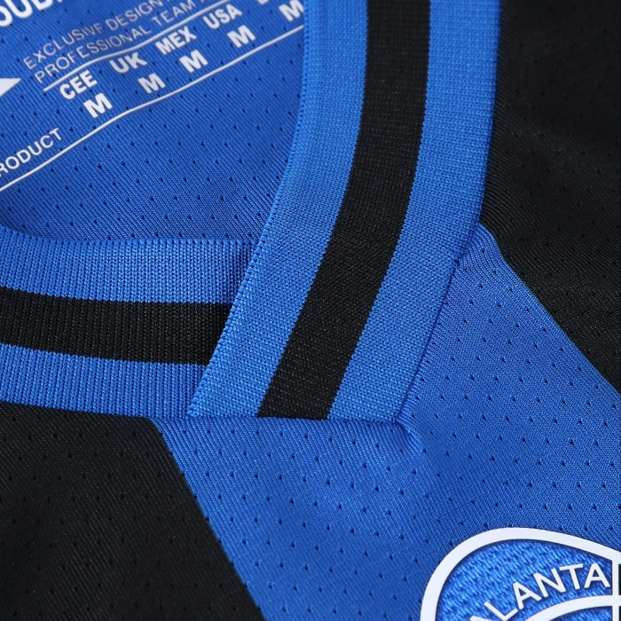 ATALANTA 22/23 SIGNED HOME JERSEY DUVAN