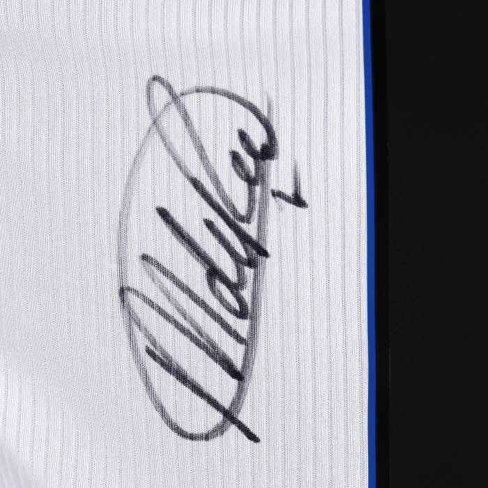 ATALANTA 22/23 SIGNED AWAY JERSEY DE ROON
