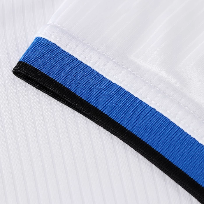 ATALANTA 22/23 SIGNED AWAY JERSEY DE ROON