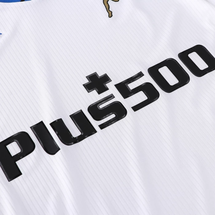 ATALANTA 22/23 SIGNED AWAY JERSEY DE ROON