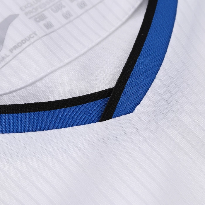 ATALANTA 22/23 SIGNED AWAY JERSEY DE ROON