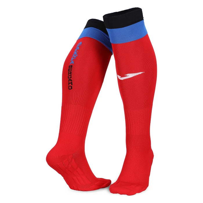 ATALANTA THIRD SOCKS 2023/24