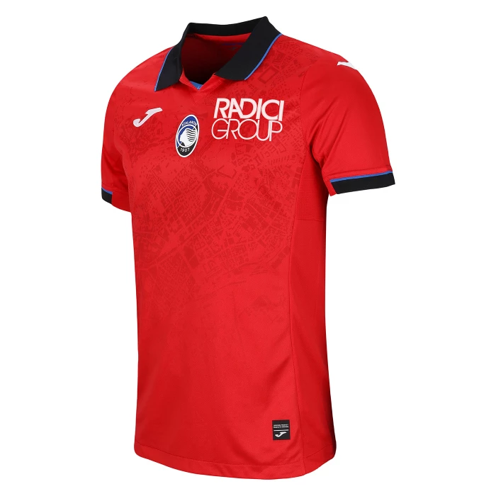 ATALANTA THIRD JERSEY 2023/24 - KIDS