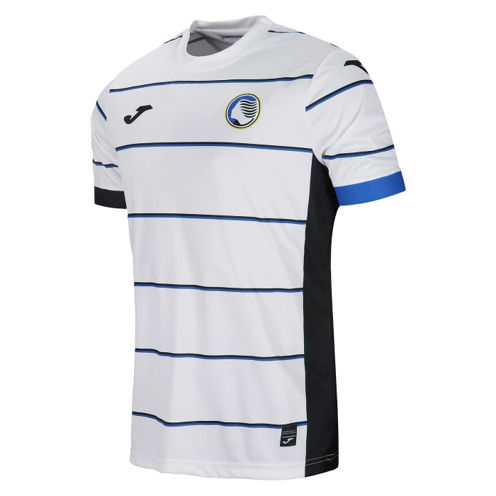 ATALANTA AWAY SUPPORTER JERSEY 2023/24 - KIDS