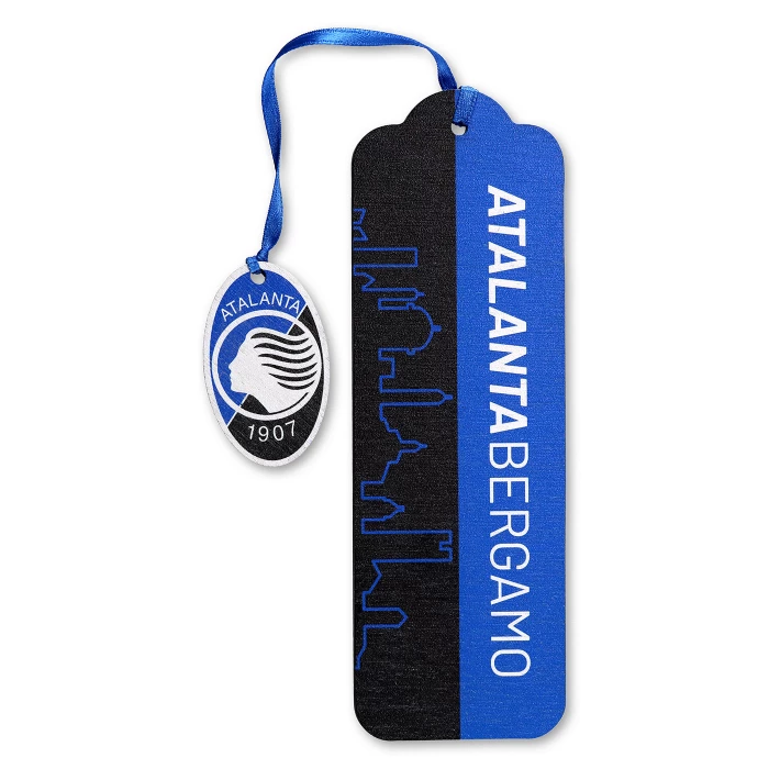 ATALANTA SKYLINE BOOKMARK