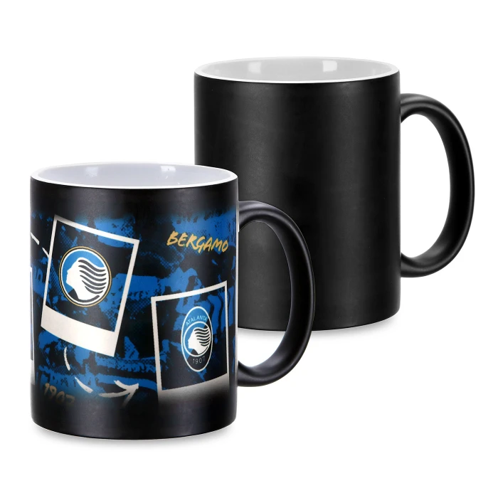 ATALANTA MAGIC MUG