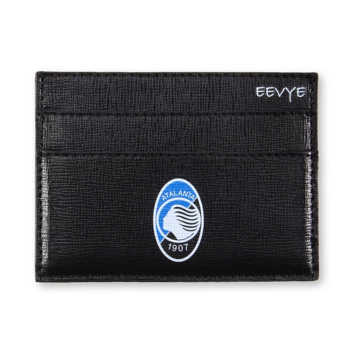 ATALANTA LEATHER CARDHOLDER 