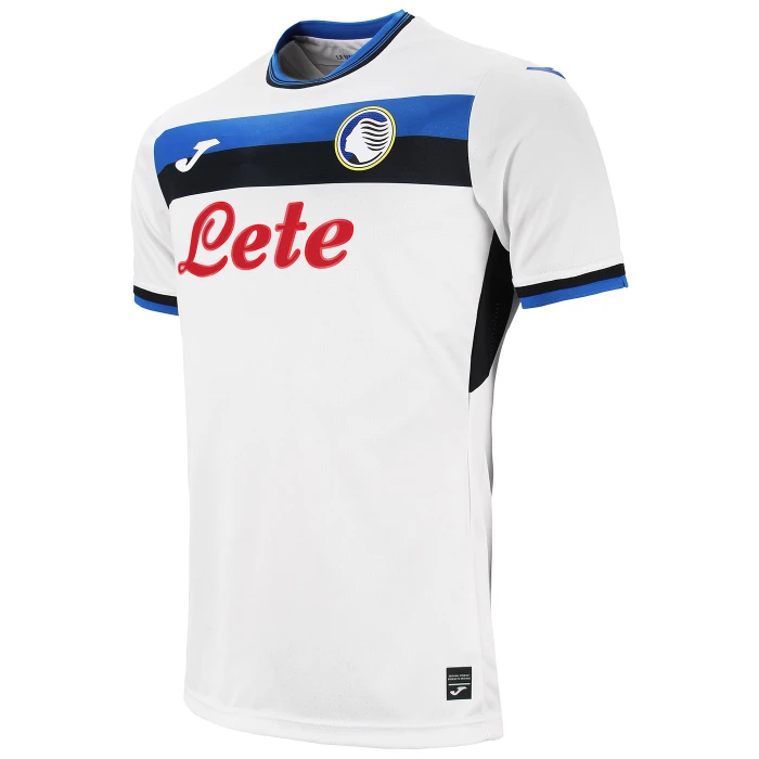 ATALANTA OFFICIAL AWAY JERSEY 2024/25