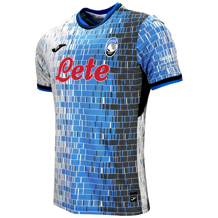 ATALANTA CHRISTMAS MATCH JERSEY