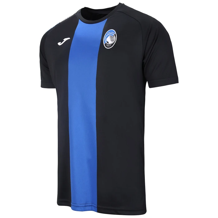 ATALANTA BLACK TRAINING JERSEY 2024/25