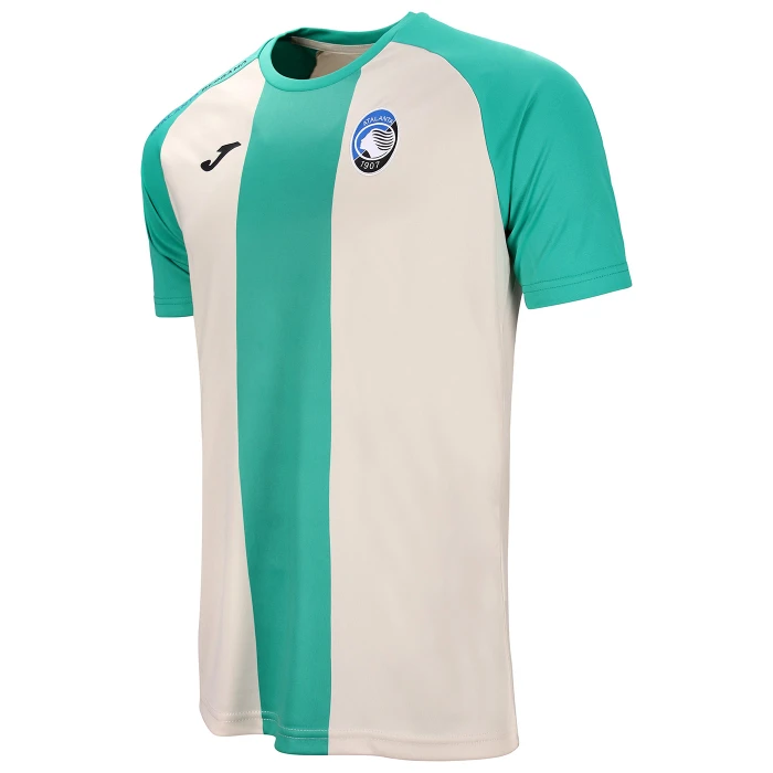 ATALANTA CREAM TRAINING JERSEY 2024/25