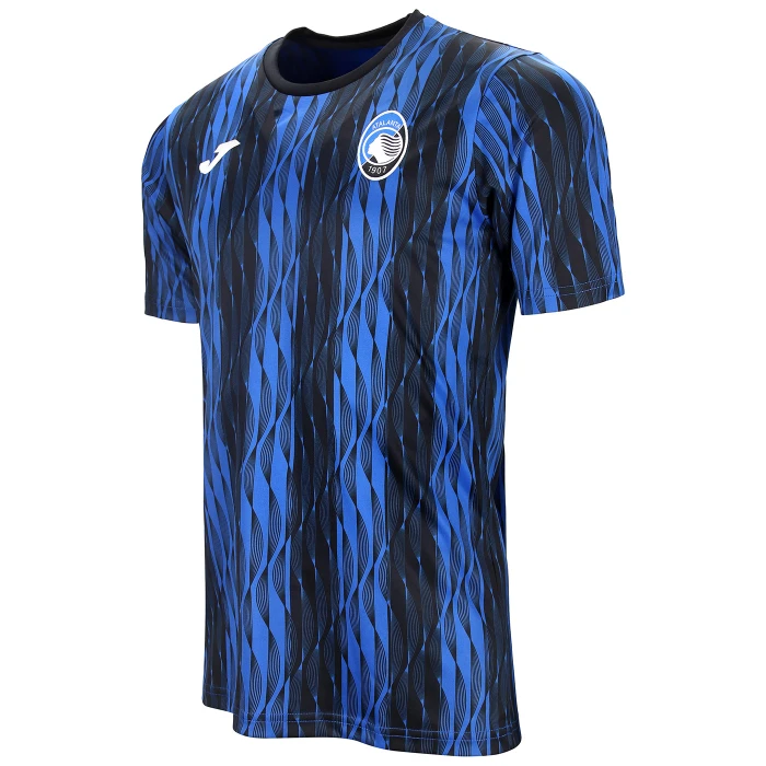 ATALANTA PRE-MATCH JERSEY 2024/25