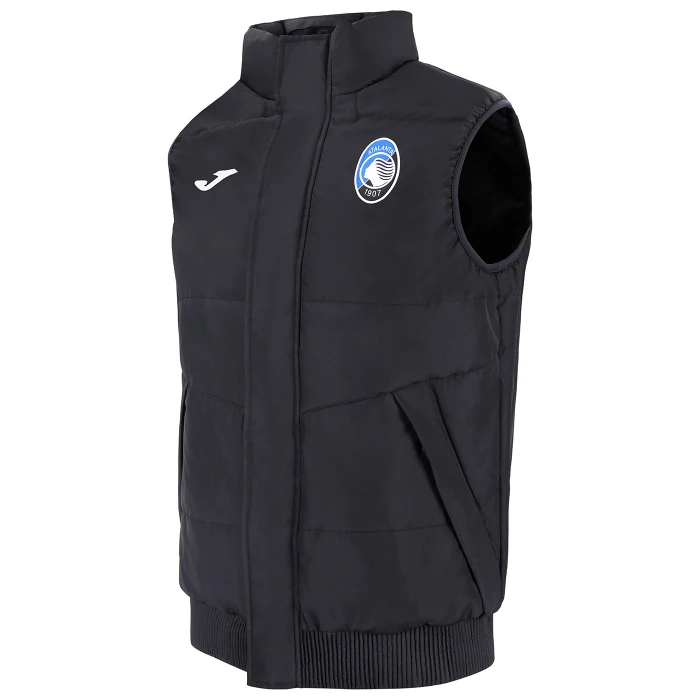ATALANTA PADDED VEST 2024/25