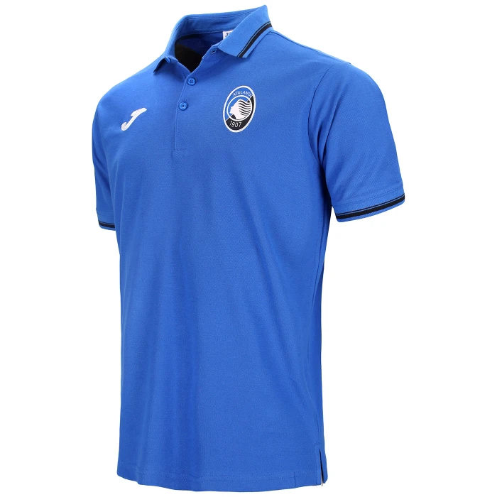 ATALANTA BLUE PRESENTATION POLO 2024/25