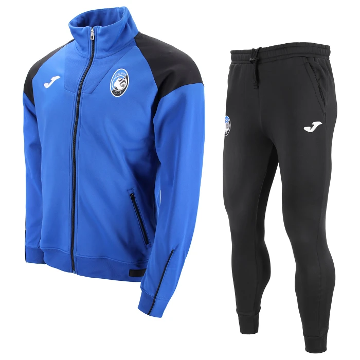 ATALANTA BLUE PRESENTATION SUIT 2024/25