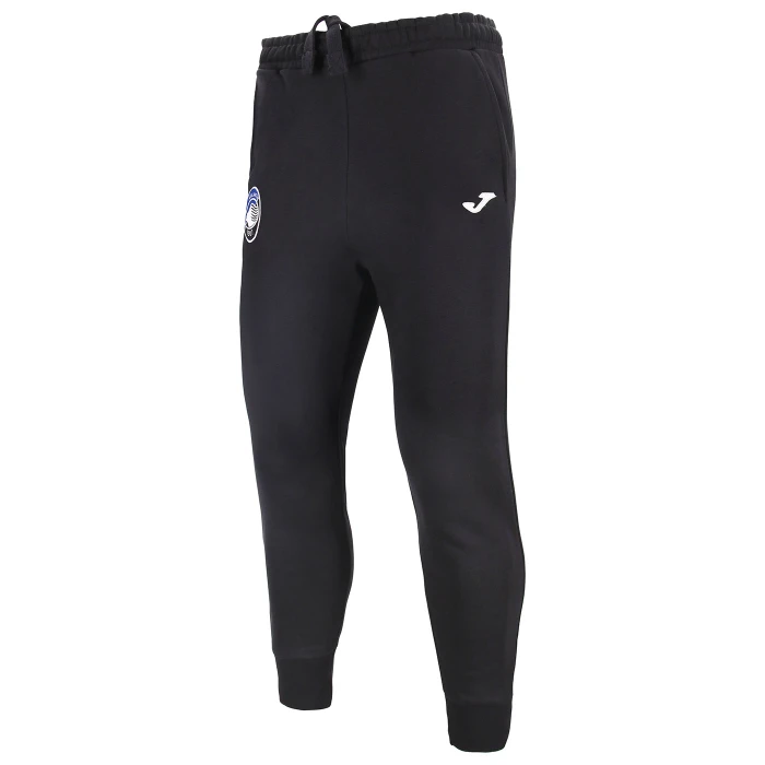 ATALANTA BLACK PRESENTATION PANTS 2024/25