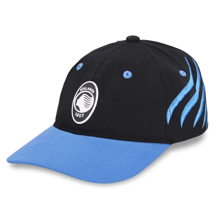 ATALANTA BLACK CAP