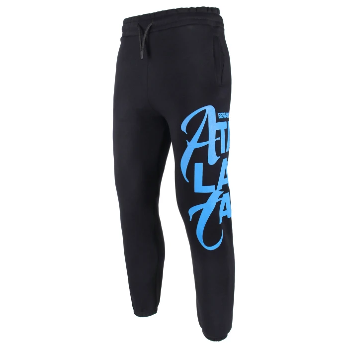 ATALANTA BLACK PANTS