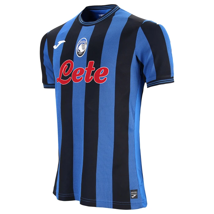 ATALANTA OFFICIAL HOME JERSEY 2024/25 - KIDS