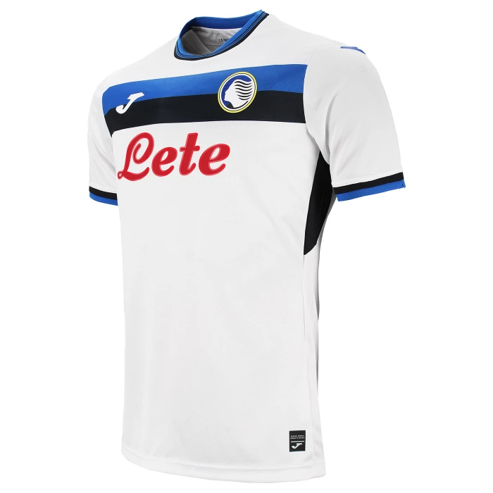 ATALANTA OFFICIAL AWAY JERSEY 2024/25 - KIDS