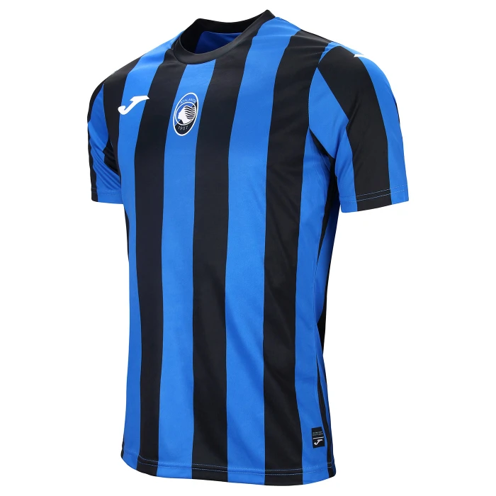 ATALANTA HOME SUPPORTER JERSEY 2024/25 - KIDS