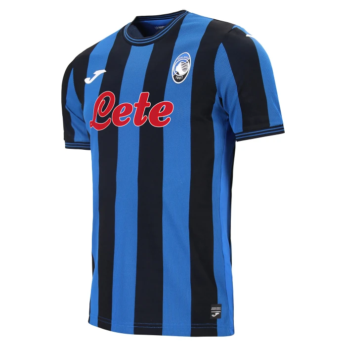 ATALANTA OFFICIAL CHAMPIONS LEAGUE JERSEY 2024/25 - KIDS