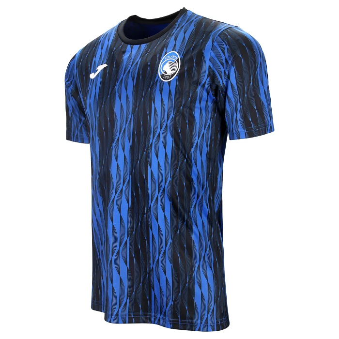 ATALANTA PRE-MATCH JERSEY 2024/25 - KIDS