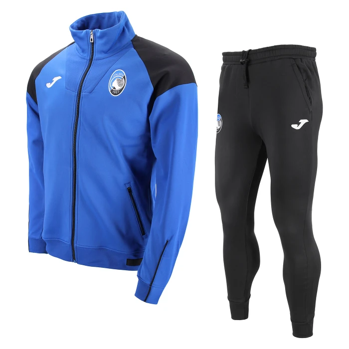 ATALANTA BLUE PRESENTATION SUIT 2024/25 - KIDS
