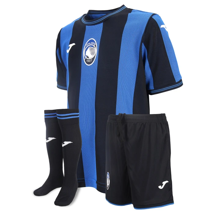 ATALANTA HOME MINIKIT 2024/25